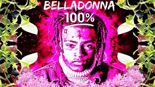 BELLADONNA 100% GEOMETRY DASH 2.206