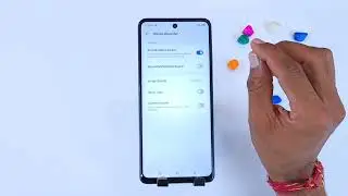 Tecno spark 20 screen recorder settings How to record screen in tecno spark 20 Tecno screen record