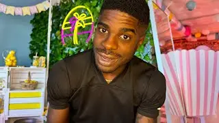ASMR Whisper Vibes: Life Hacks, Laughs, and a Mouse! 🐭🎧🔥