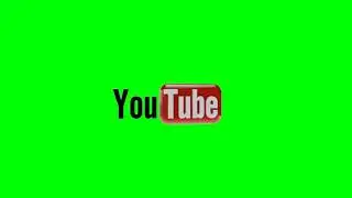 youtube banners chroma key   green screen