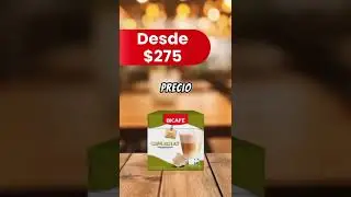cápsulas Bicafe en Universo Binario! 🌍☕