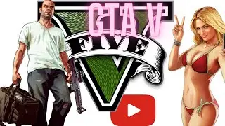 #Español Gta V