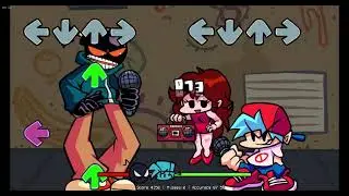Whitty Mod - Lo-Fight Hard (perfect)