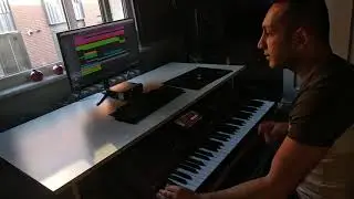 Korg Pa1000 Remziyem #Emosd #Korg Pa1000 #Rumeli