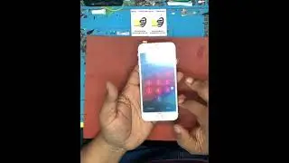 Iphone 6 Display & Battery changed 🔥Watsapp us @ 9962900059 with your mobile queries #phonerepair