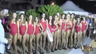 BRUNO AYMONE CHANNEL - MISS FERRARI 2013 Selezione Provinciale 21/7/2013  QUARTA PARTE -