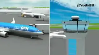 Vuelo 101 de NG