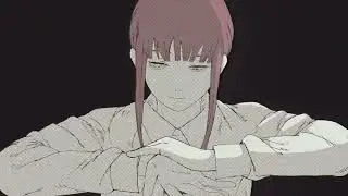 Chainsaw Man Mix Part 2 (Will Stetson)