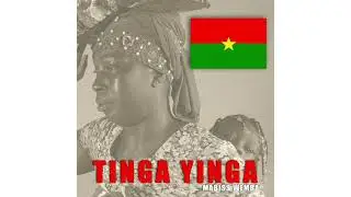TINGA YINGA by MABISS WEMBA