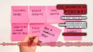 Don't Make Me Drink - DUX S02E02