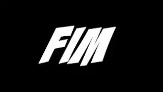 • FIM DO CANAL • Sinto muito... •