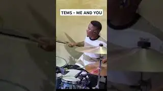 Tems - Me and You #victorkaro #tems #meandyou