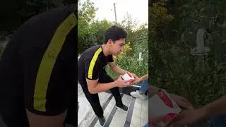 КAМҚОНЛИК ЙИҚИТДИ 😱 | ДАВОСИ ТОПИЛДИ