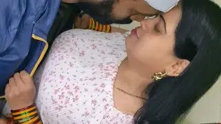 💋 full masti in kitchen husband wife romantic vlogs 😍 | couple Masti vlog | 