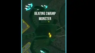 Beating Night 2 (Event Gone) TDS