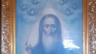 С БЛАГОВЕЩЕНИЕМ ПРЕСВЯТОЙ БОГОРОДИЦЫ!!!