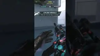 Know your wall bang spots #mw3 #mw3rankedplay #callofduty #ranked #codshorts #gamers #gaming #shorts