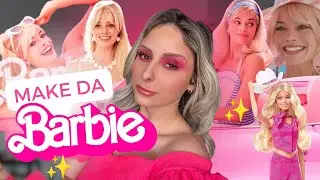 Make bem Barbie 💞