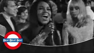 P. P. Arnold - Speak To Me (1967)