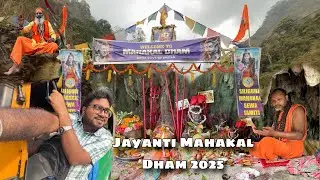 TOP Pilgrimage Expert Reveals JAYANTI MAHAKAL DHAM Secrets