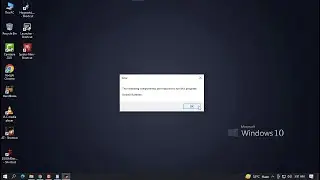 How To Solve_Dragon Ball Z Kakarot_DirectX Runtime (WORKED 100%)