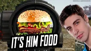 WHY SHROUD IS THE RANK 1 PLAYERUNKNOWN'S BATTLEGROUNDS PLAYER [TWITCH STREAM]