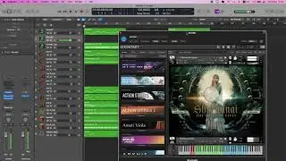 Remake lagu Two Steps From Hell - Victory