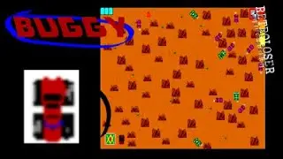 Buggy // pc gameplay