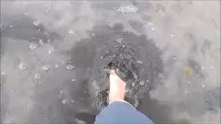 Озера Большой и Малый Шантропай в Челябинской области. Полный гид