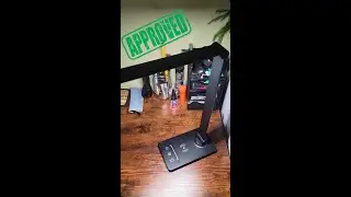Here's the Results of the Wireless Charging Capabilities