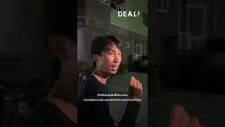 สร้าง Passive income กับ ทำเลที่มีมากกว่า 6พันห้อง #dealinvest #ตู้น้ำแข็งหยอดเหรียญ