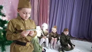 МБДОУ д/с N27 г.Ельца