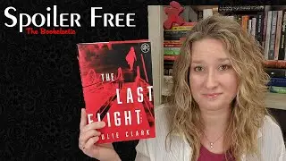 The Last Flight by Julie Clark