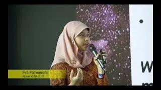 Testimoni Alumni KJSA 2011 & Kepala Juri KJSA 2019