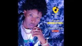 Umurunga w'Imisi Cover By Derrick Don Divin(Official Video Lyrics)