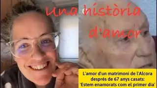 Història d'amor analitzada per a que valga d'exemple