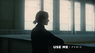 USE ME | Pvris (feat. 070 Shake)