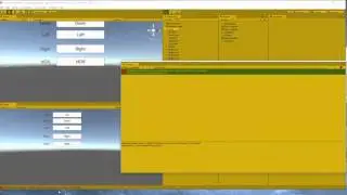Unity3D Tutorial: In-Game Button Configuration/Remapping-Part 2