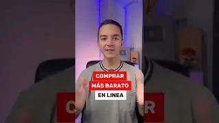 Truco para COMPRAR ONLINE🧏🏻‍♂️