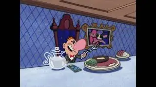 eat all your vegetables