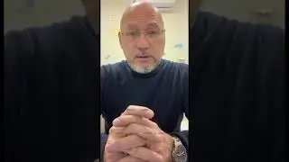 Когда ты хочешь изменить что-то в своей жизни, тебе придется что-то сломать?