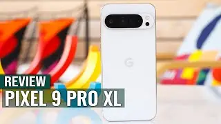 Google Pixel 9 Pro XL Review: Is This the Best Android Yet?