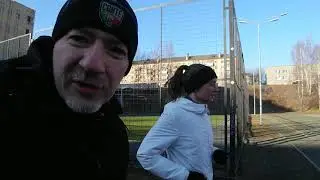 Зарядка