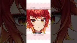 【LIVE2D】Animated Tears