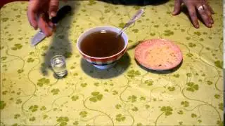 КУРИЦА В КИСЛО ОСТРОМ СОУСЕ
