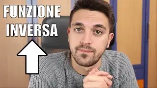 ECCO LA FUNZIONE INVERSA !
