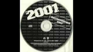 Dr. Dre - Pause 4 Porno (Instrumental)