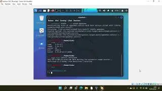 Cara Install Nextcloud di Kali Linux |203307019| Siska Dyah