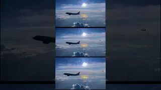 Воздушное сопровождение  #automobile #military #police #сго #shorts #short