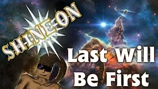 Shine On Fitness - Last Will Be 1st